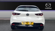 Mazda 3 2.5 e-Skyactiv G MHEV [140] Centre-Line 5dr Petrol Hatchback